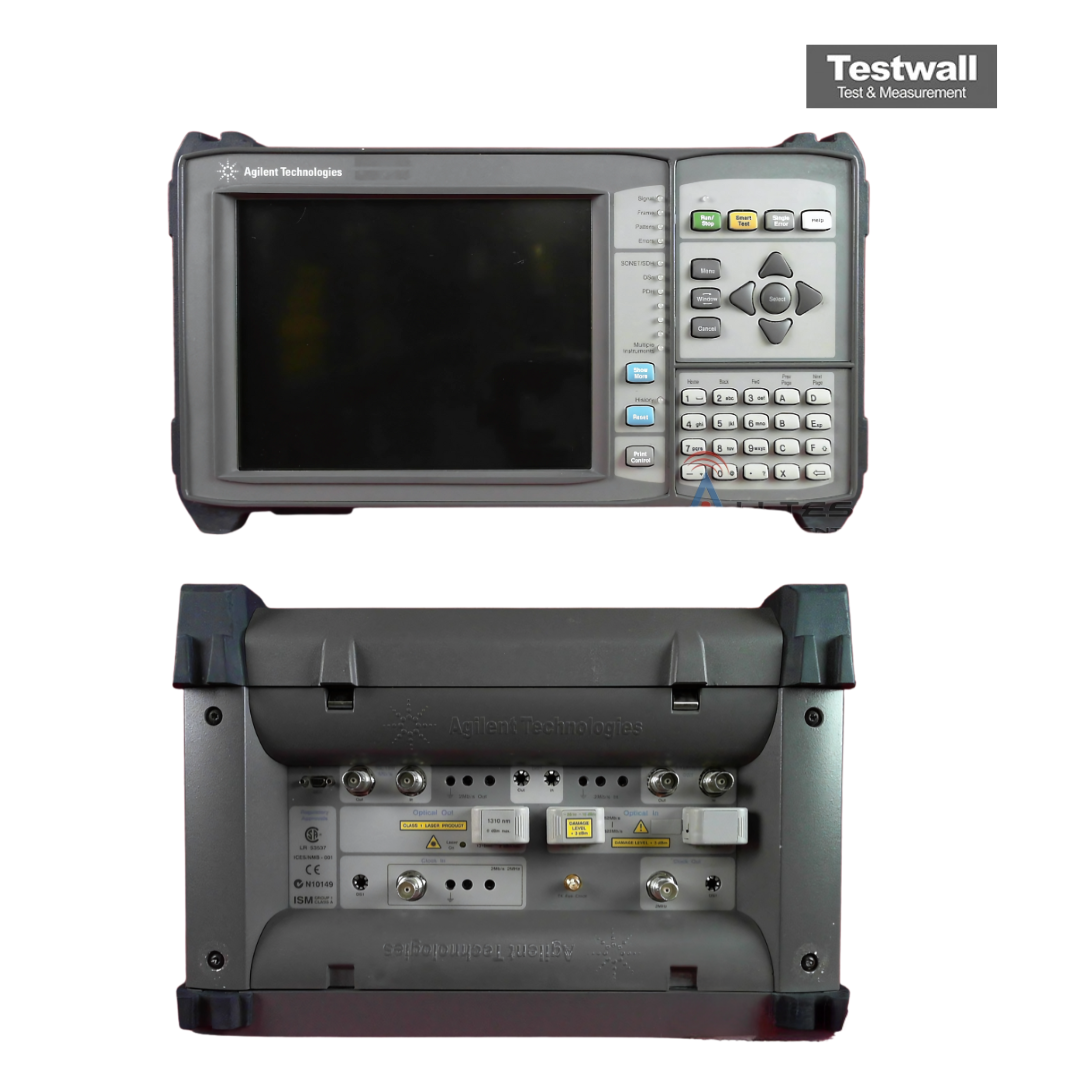 Keysight Technologies J2126A