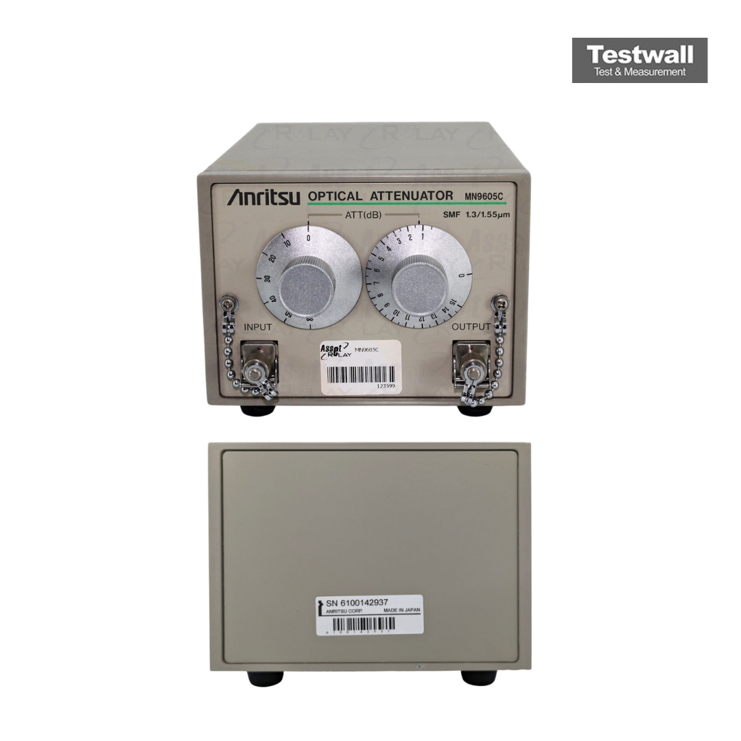 Anritsu MN9605C