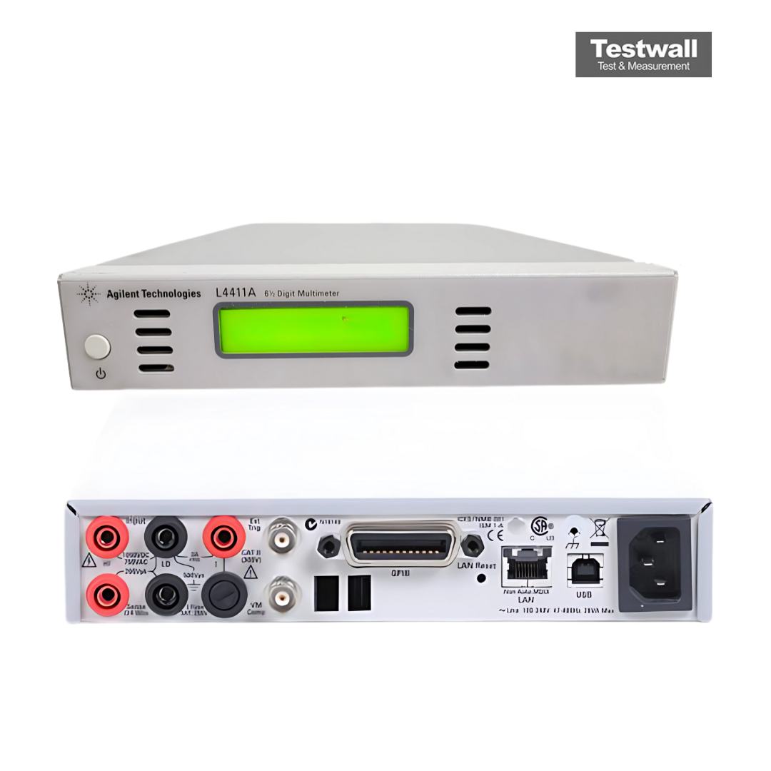 Keysight Technologies L4411A