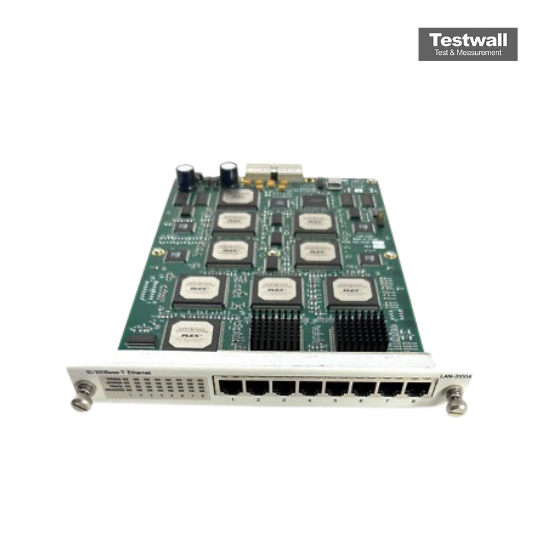 Spirent LAN-3100A