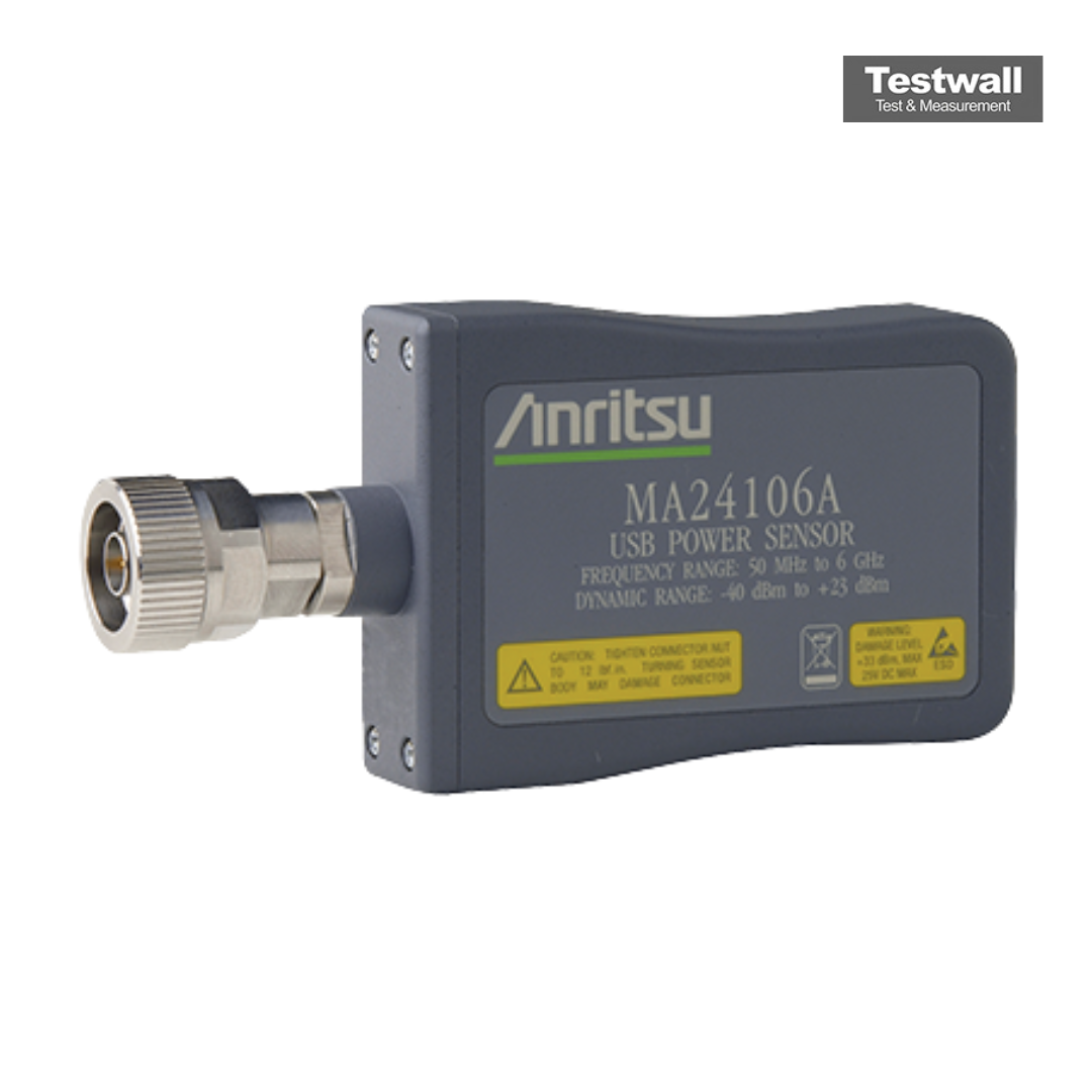 Anritsu MA24106A