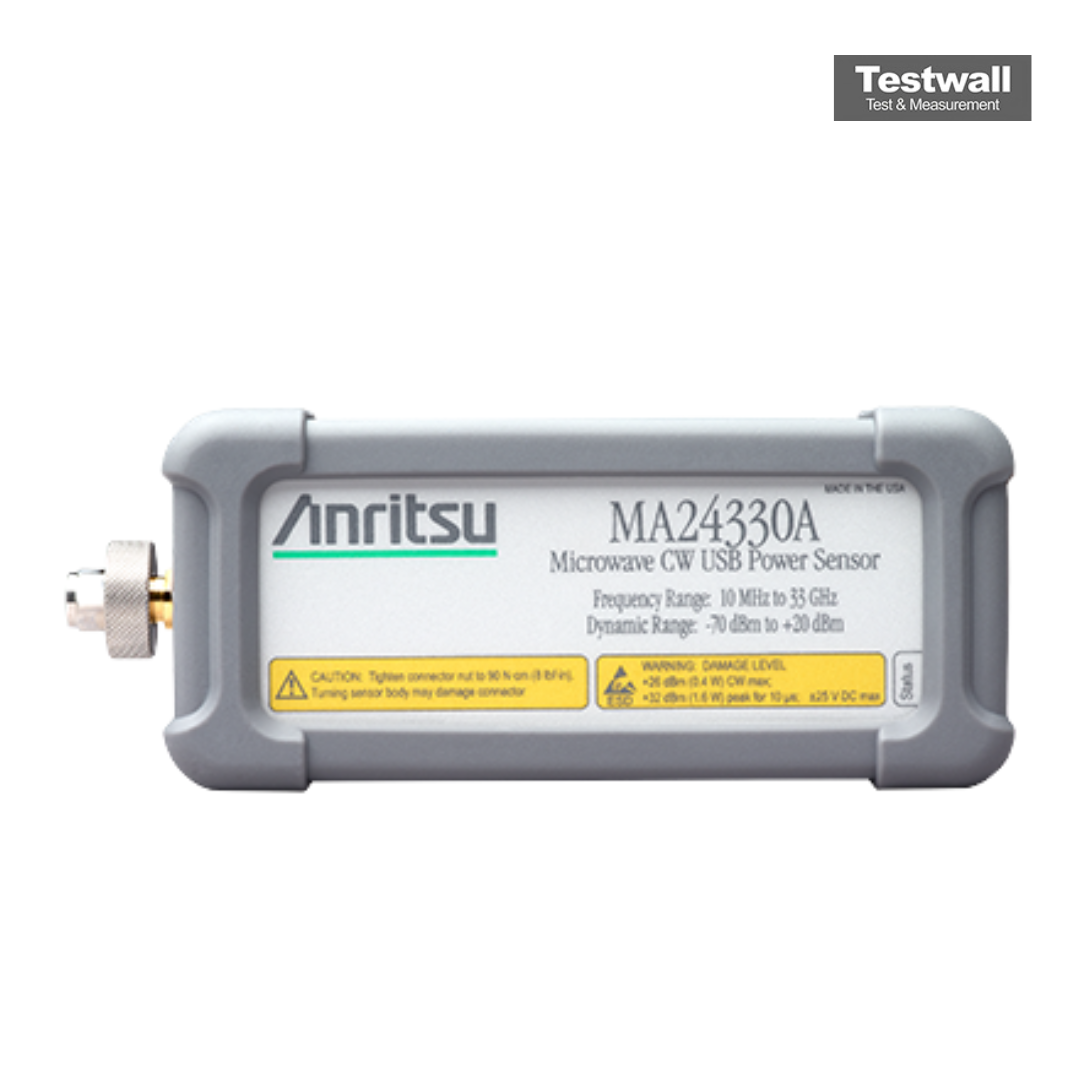 Anritsu MA243A