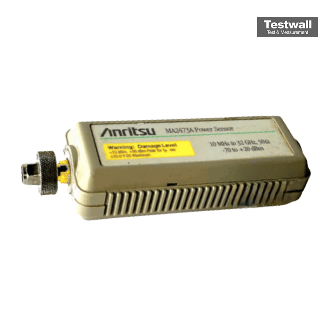 Anritsu MA2473A
