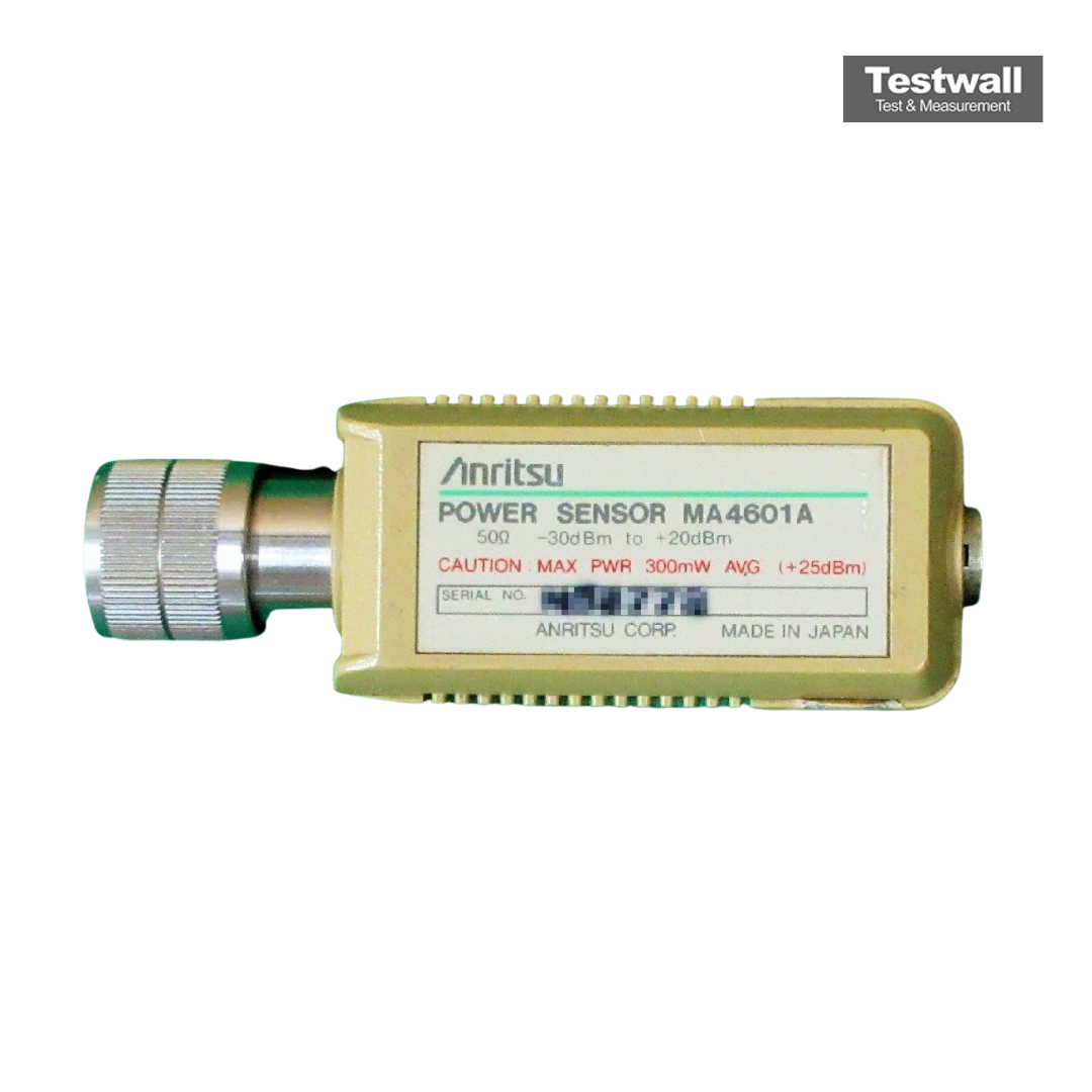 Anritsu MA4601A