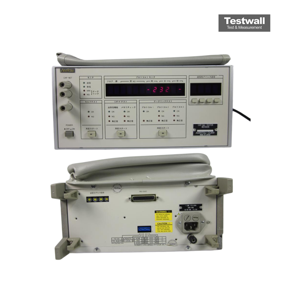 Anritsu MD1302A