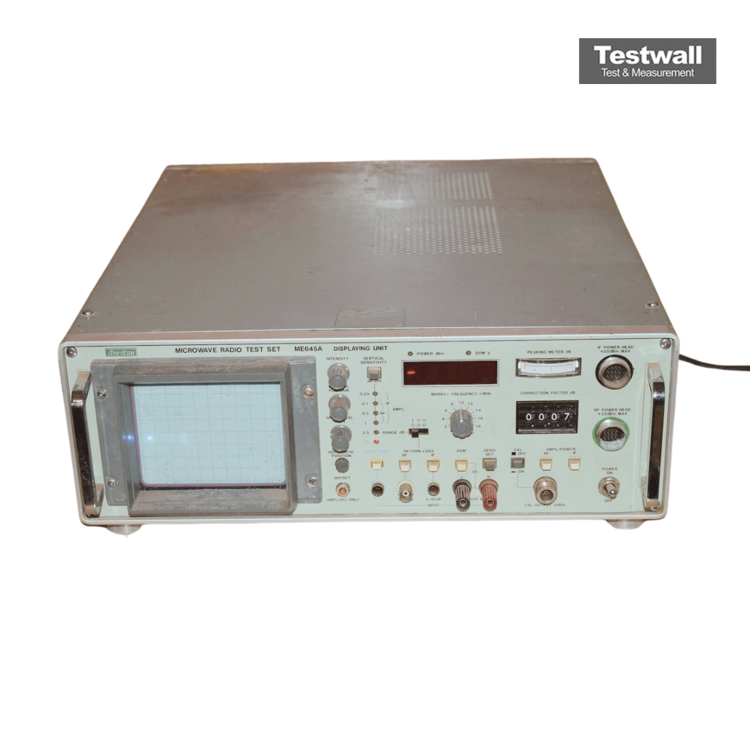Anritsu ME645A