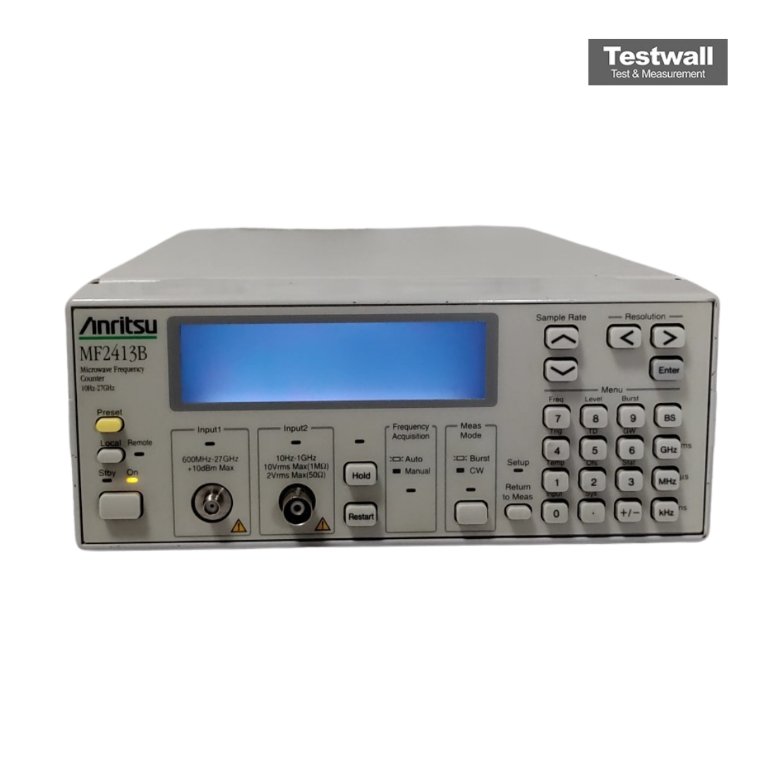 Anritsu MF2413B