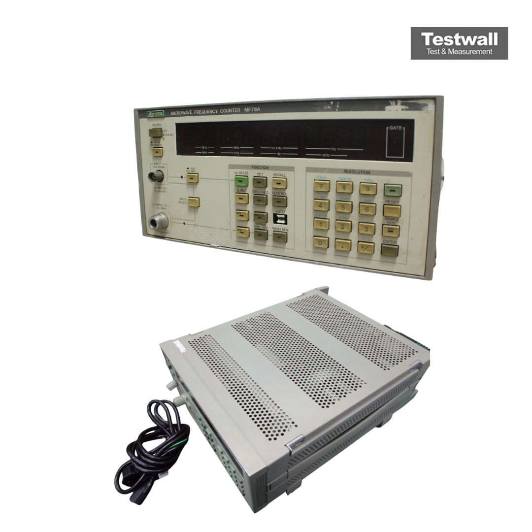 Anritsu MF76A