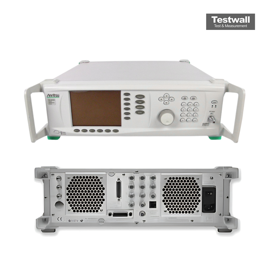 Anritsu MG3694B