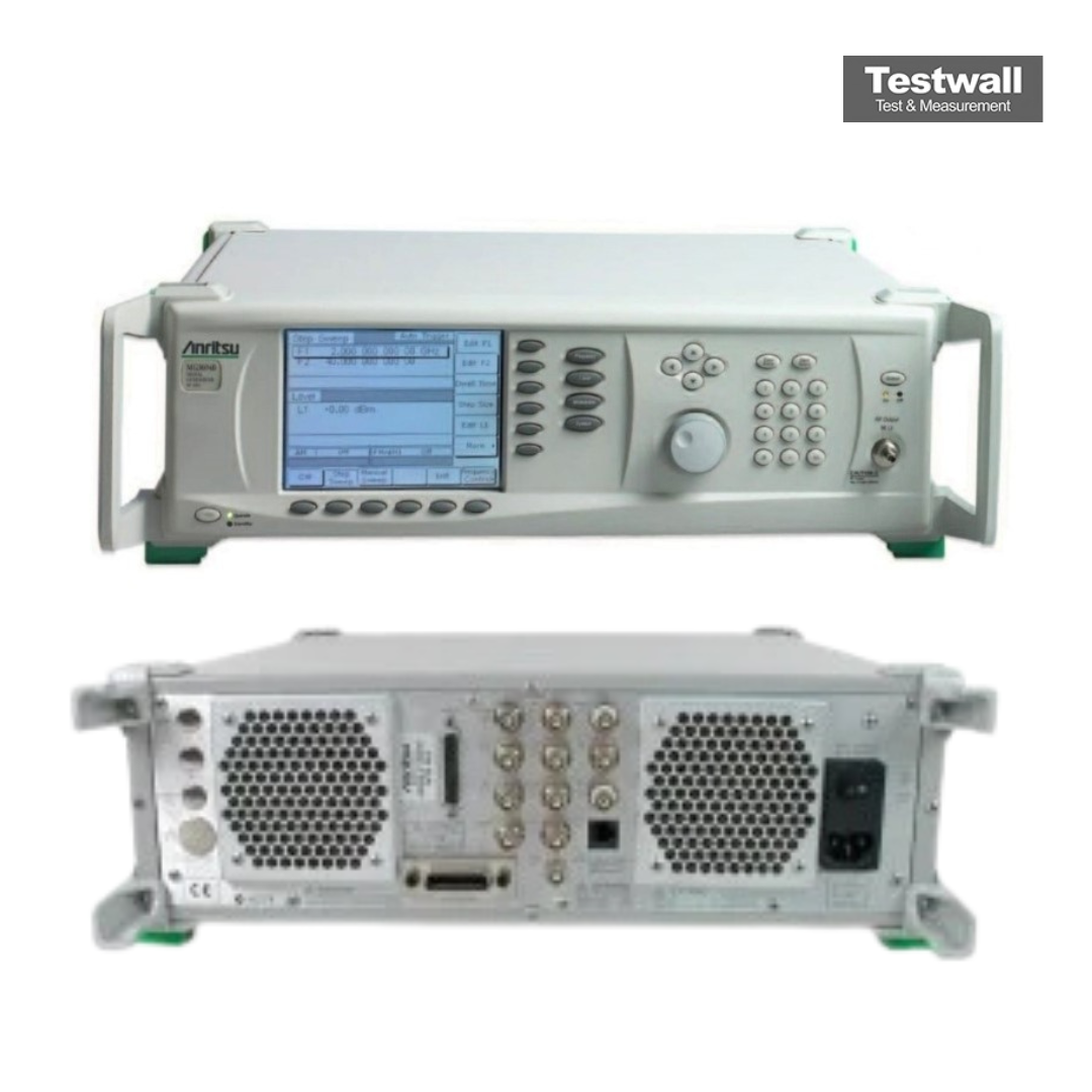 Anritsu MG3695B