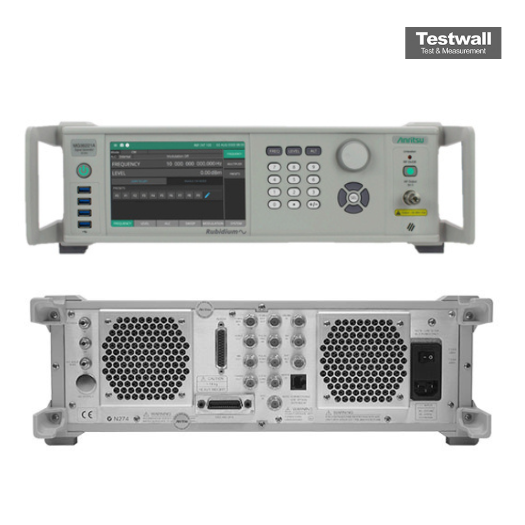 Anritsu MG3696B