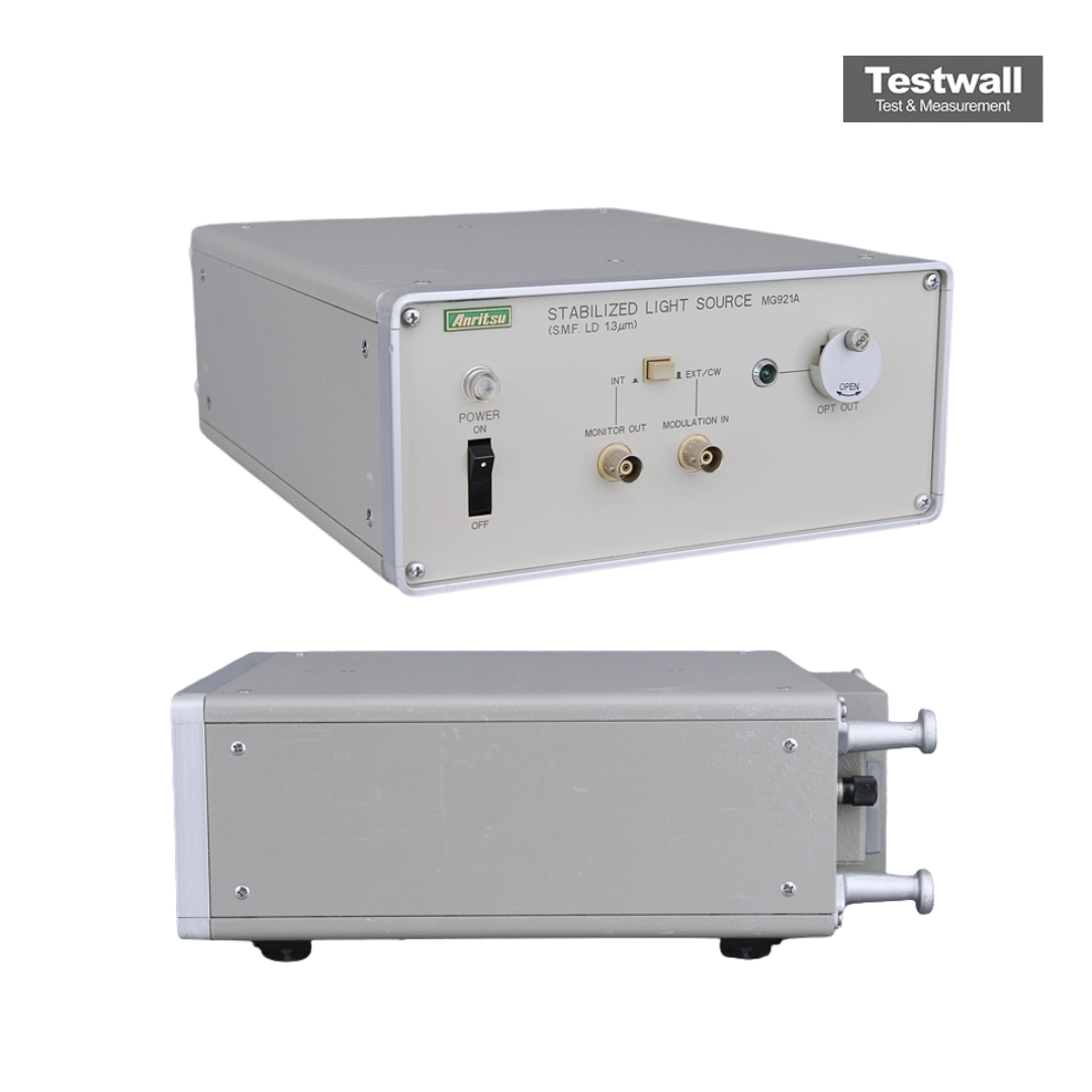 Anritsu MG921A