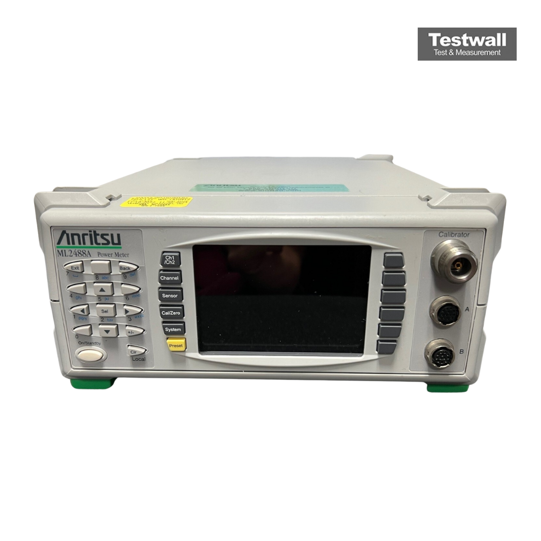 Anritsu ML2488A