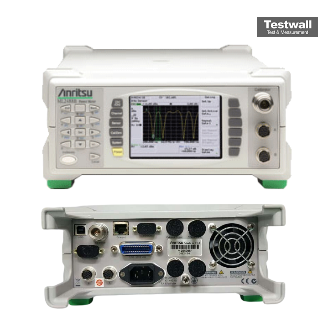 Anritsu ML2488B