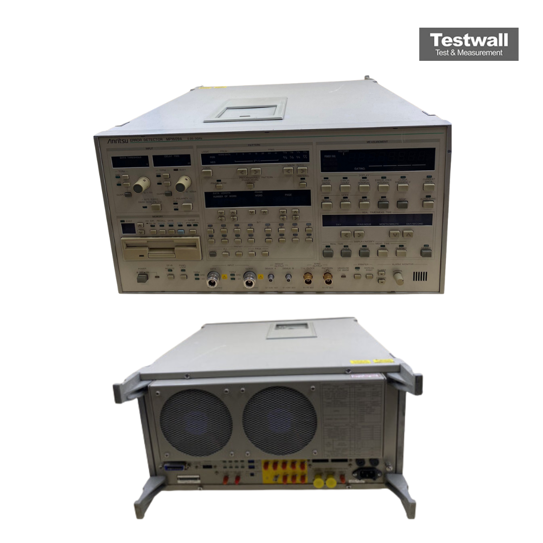 Anritsu MP1609A