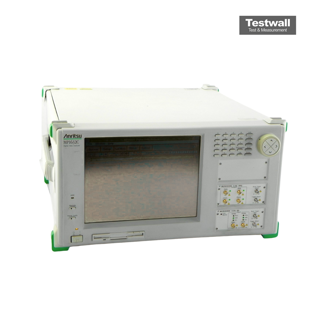 Anritsu MP1632C 