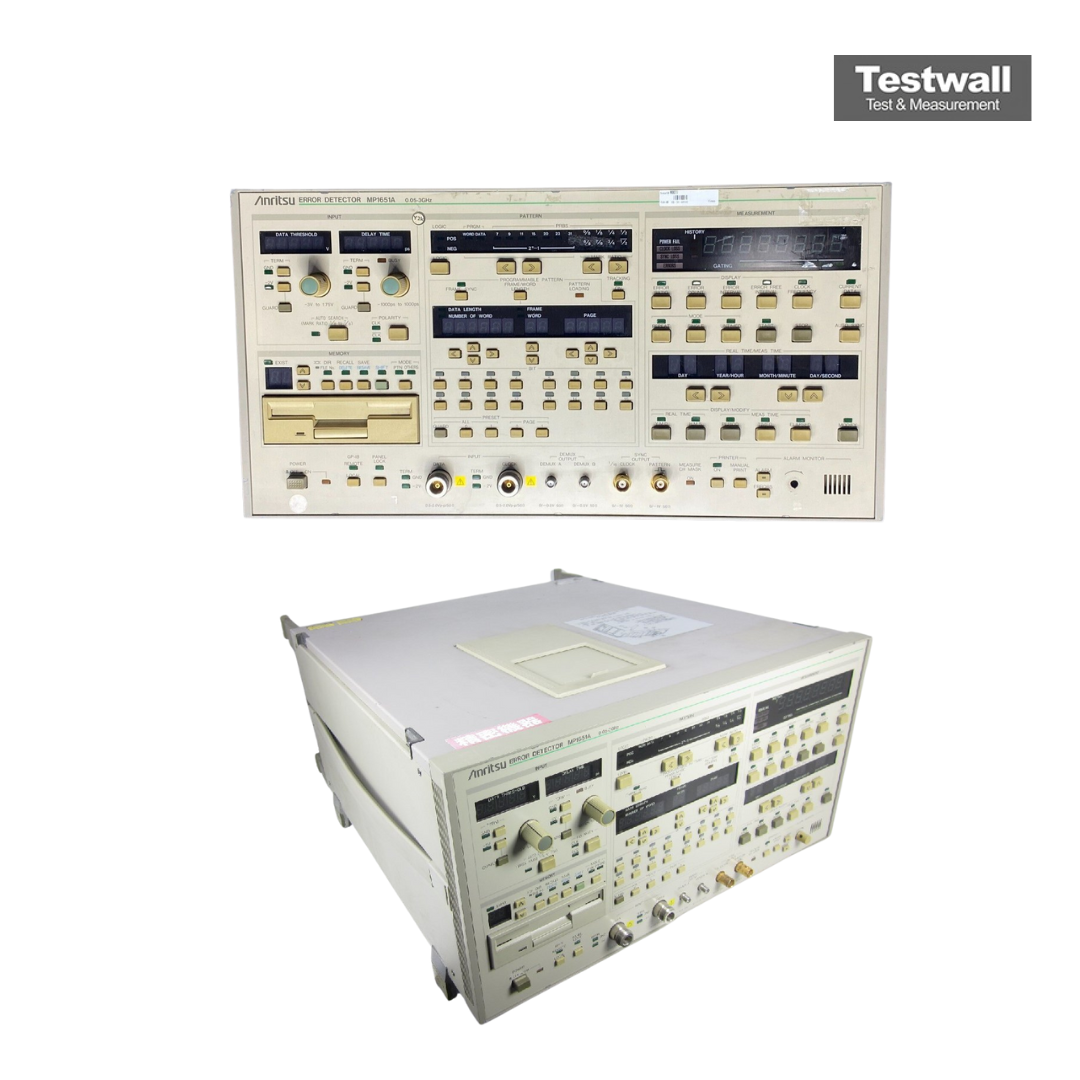 Anritsu MP1651A