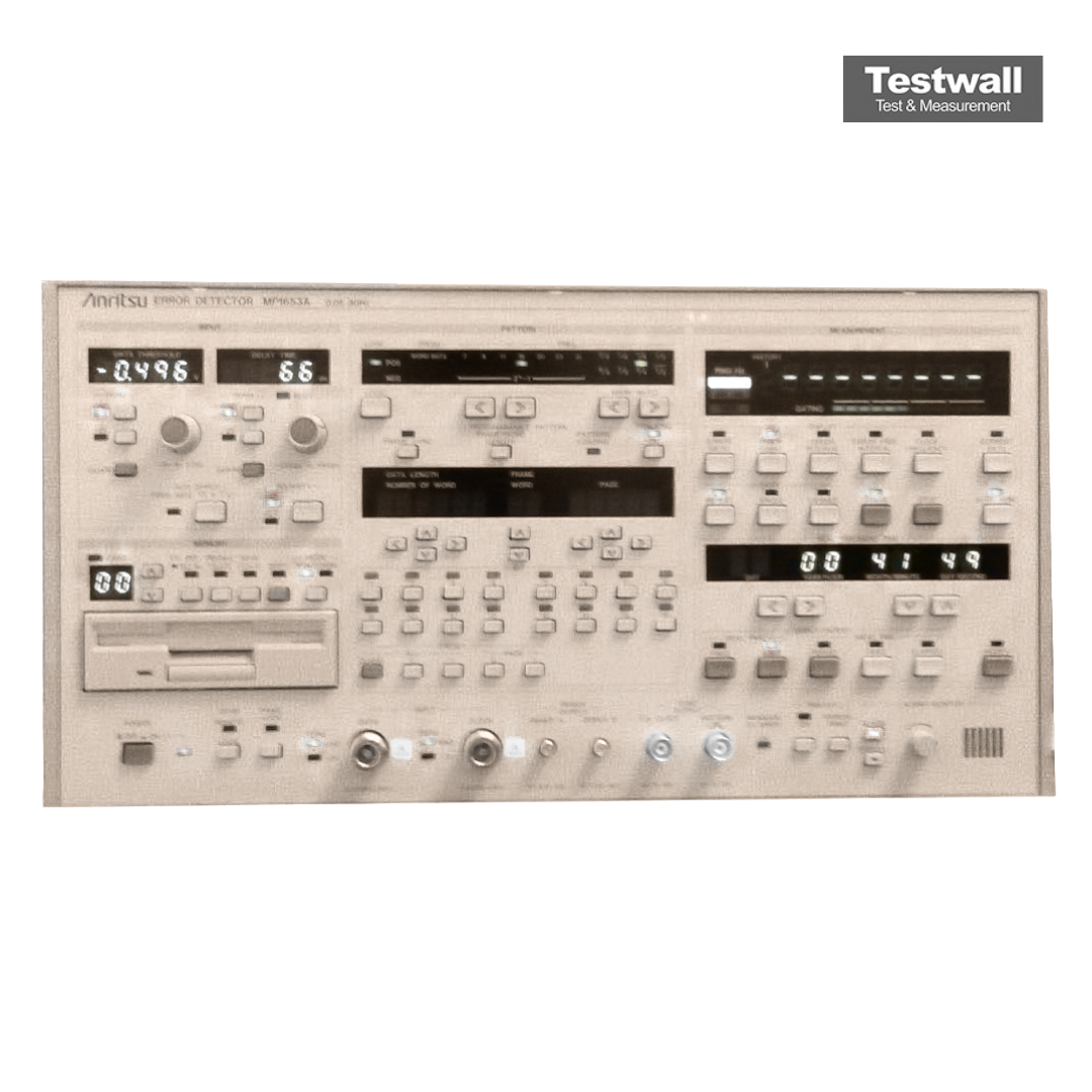 Anritsu MP1653A