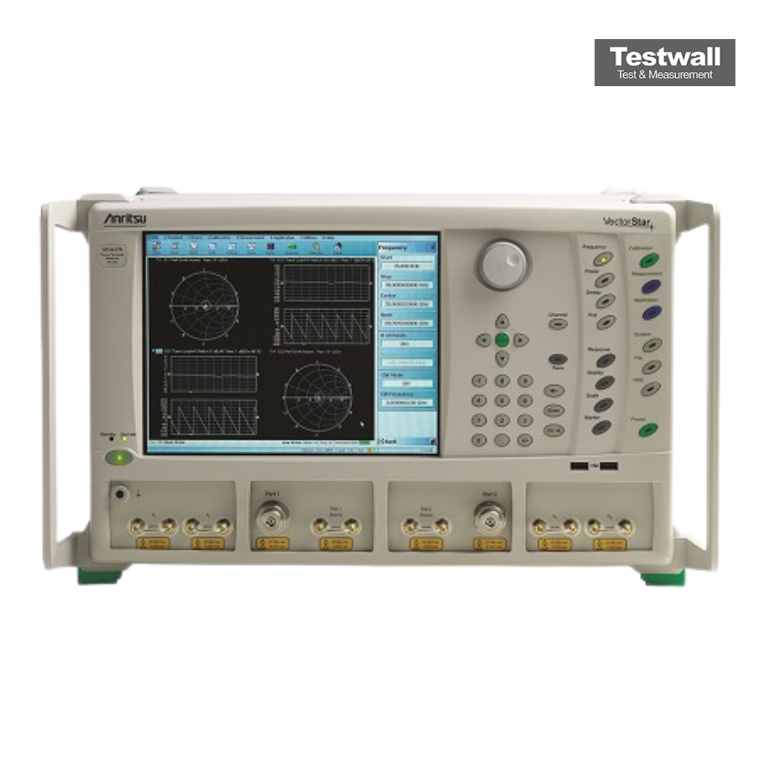 Anritsu MP1701B