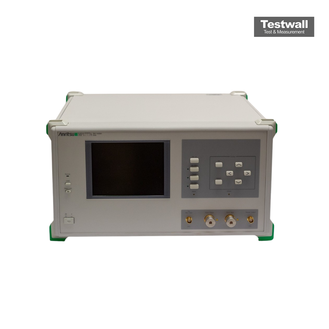 Anritsu MP1777A