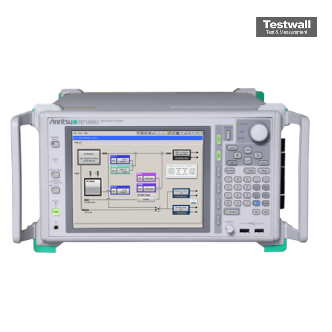 Anritsu MP1800A-014