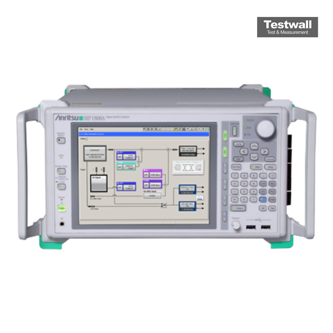 Anritsu MP1800A-015