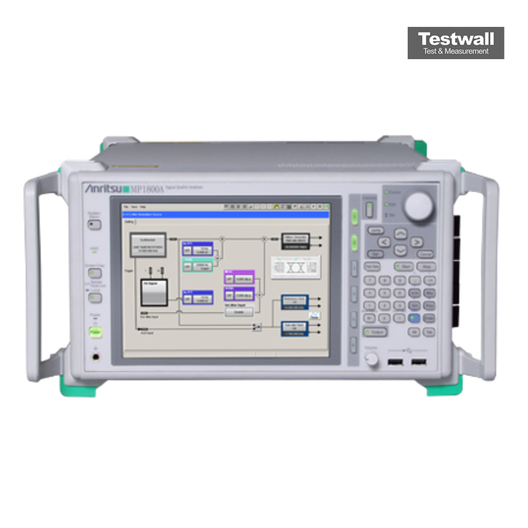 Anritsu MP1810A-015