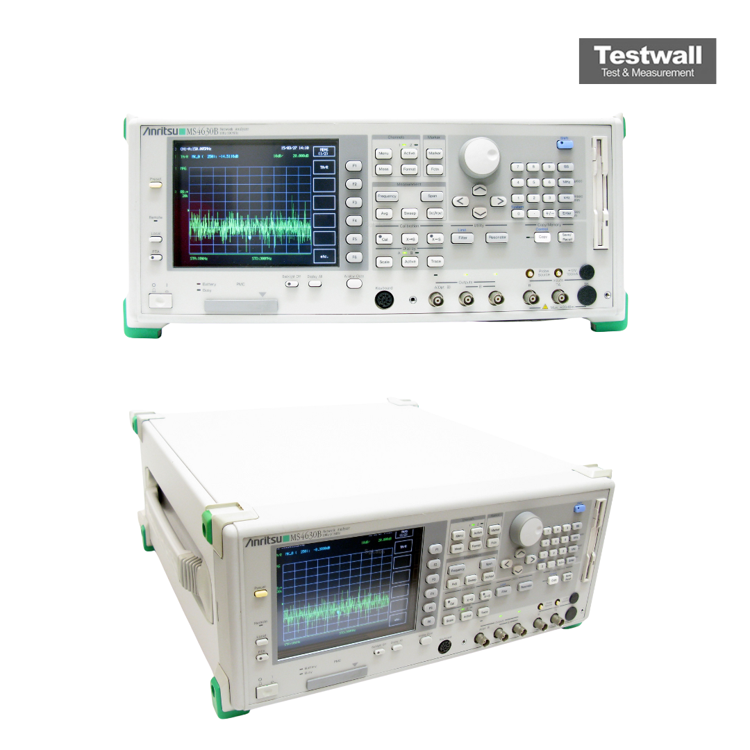 Anritsu MP2630B