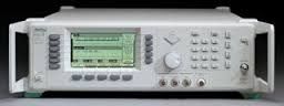 Anritsu 68167C Synthesized Signal Generator 10 MHz to 40 GHz