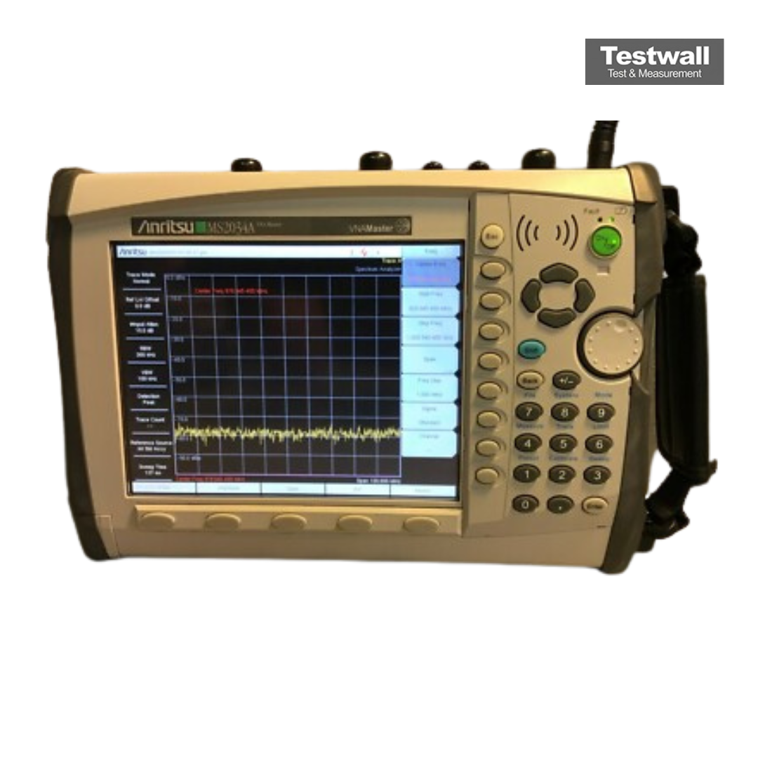 Anritsu MS2034A