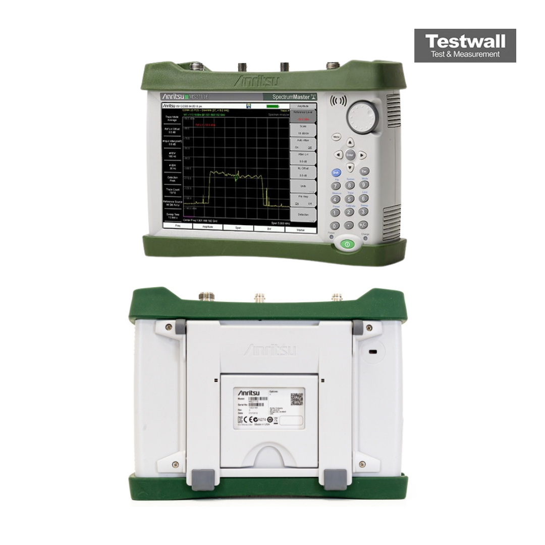 Anritsu MS2711