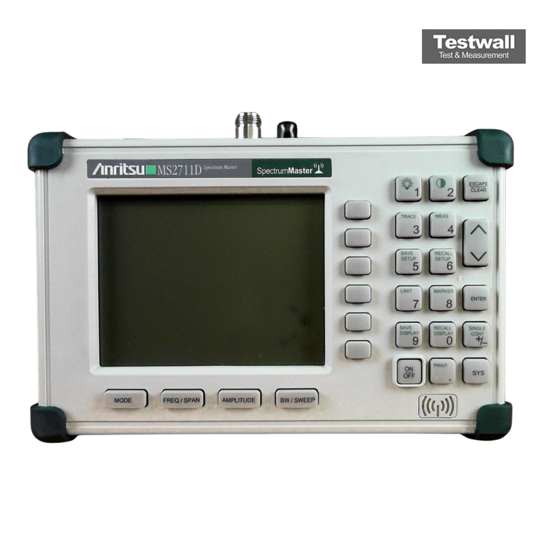 Anritsu MS2711D