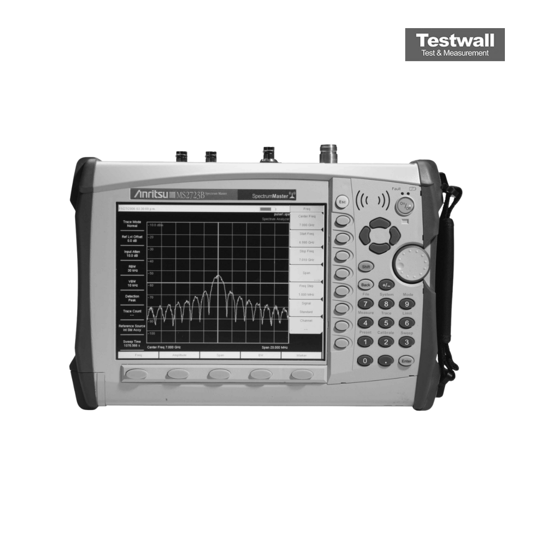 Anritsu MS2723B