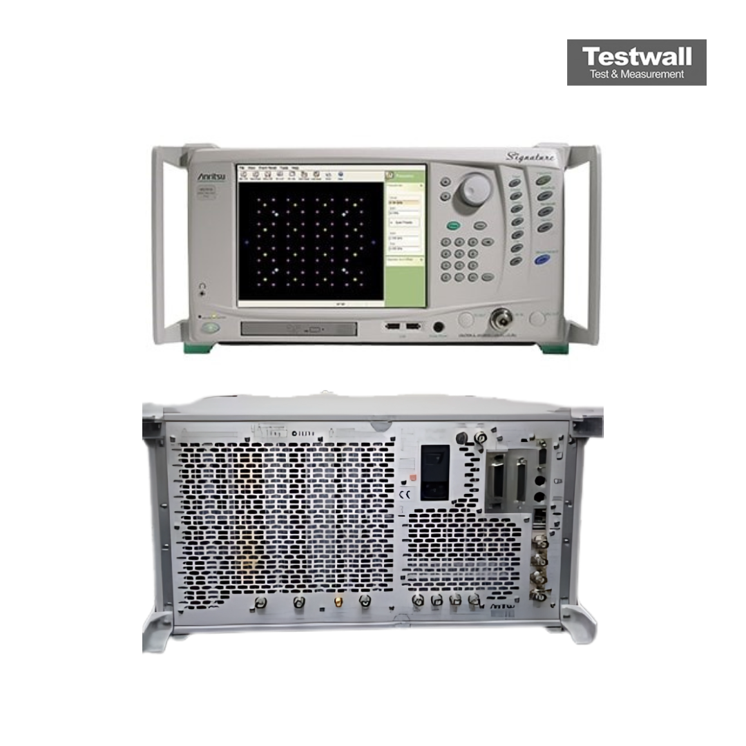 Anritsu MS2781B
