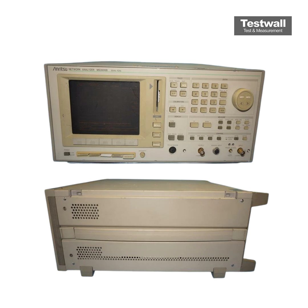 Anritsu MS3606B