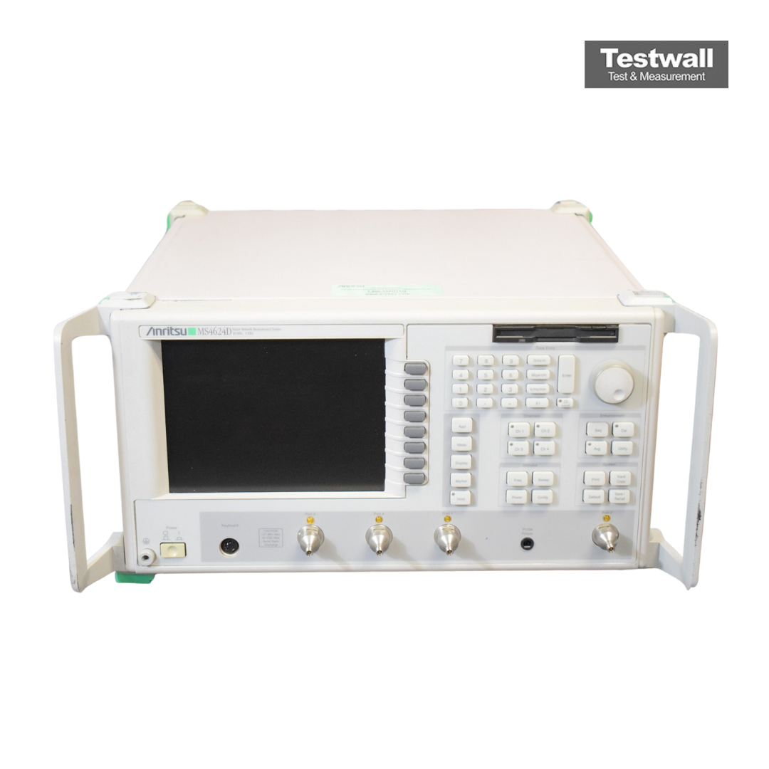 Anritsu MS4624D