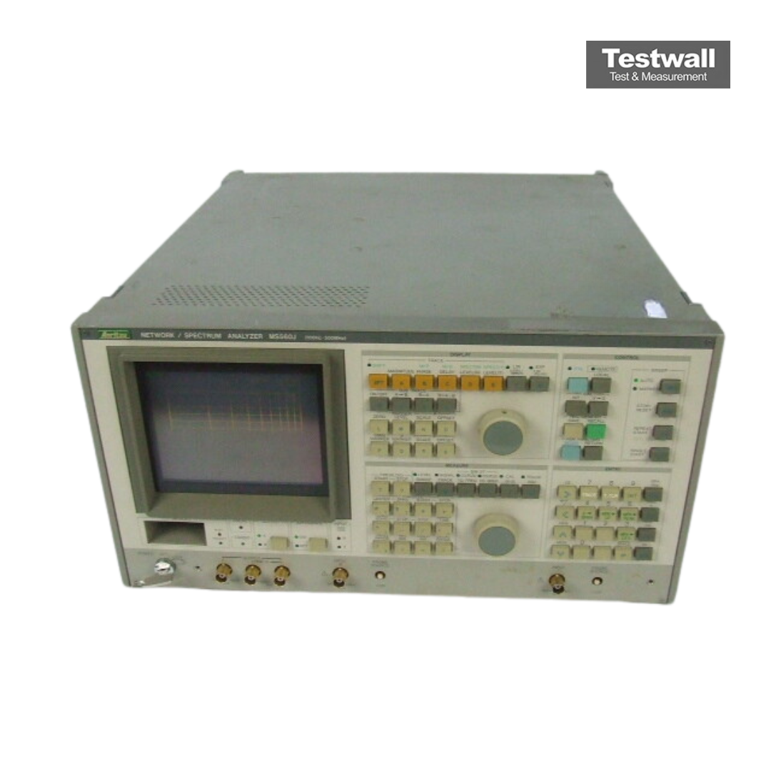 Anritsu MS560J
