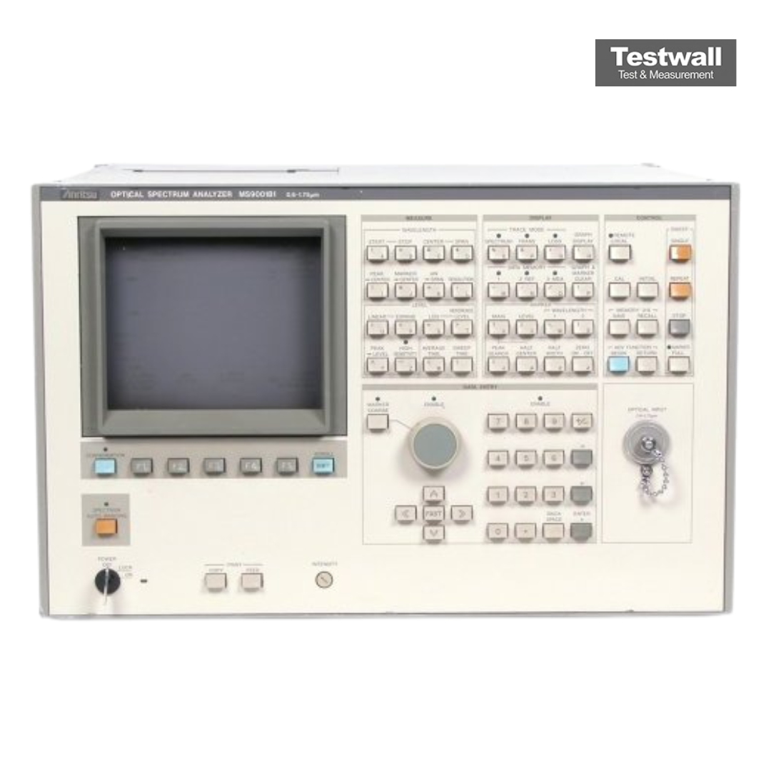 Anritsu MS9001B