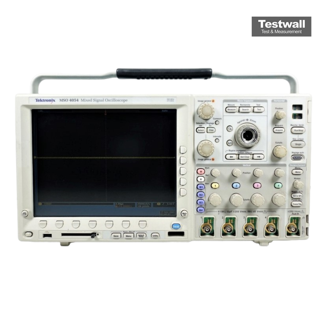 Tektronix MSO4054