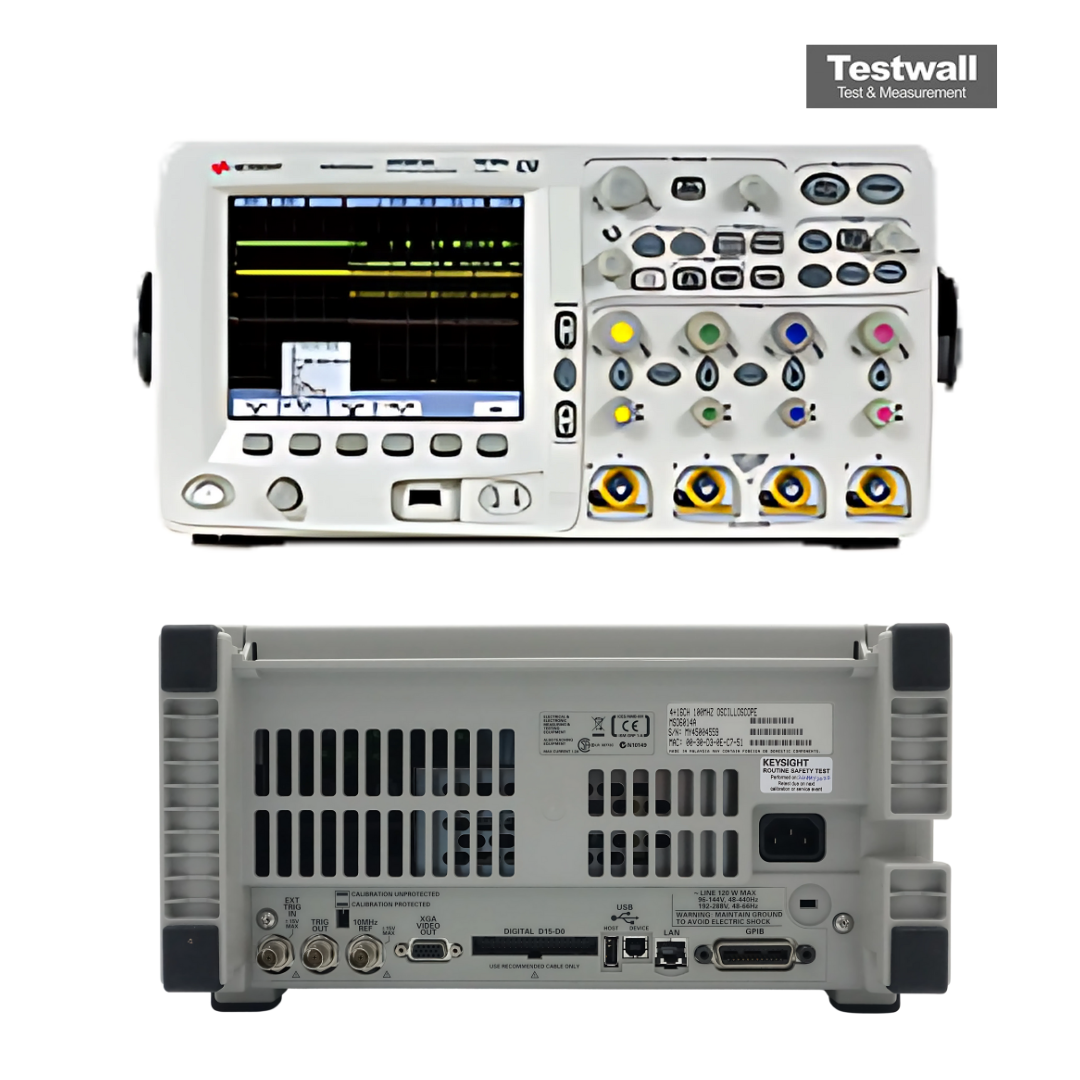 Keysight Technologies MSO6014A