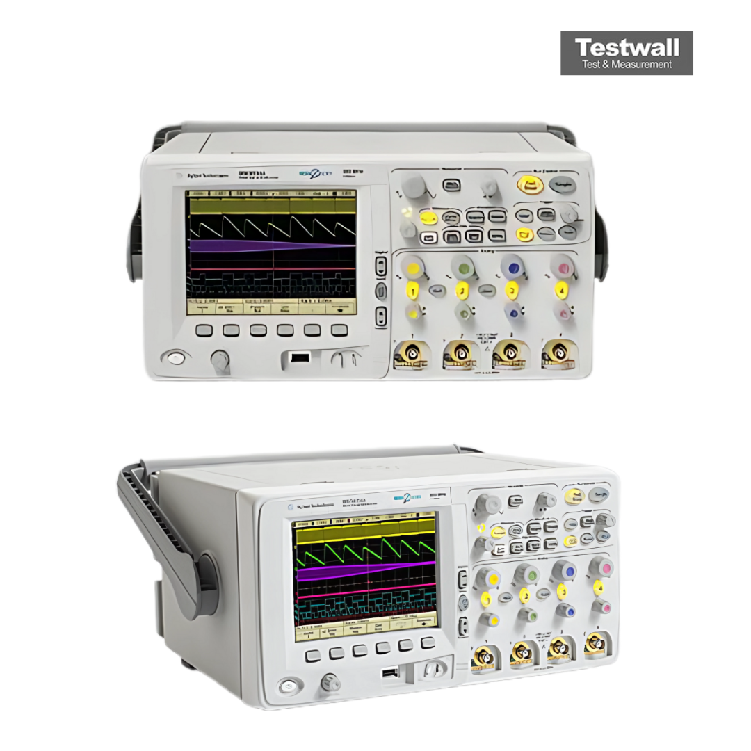 Keysight Technologies MSO6034A