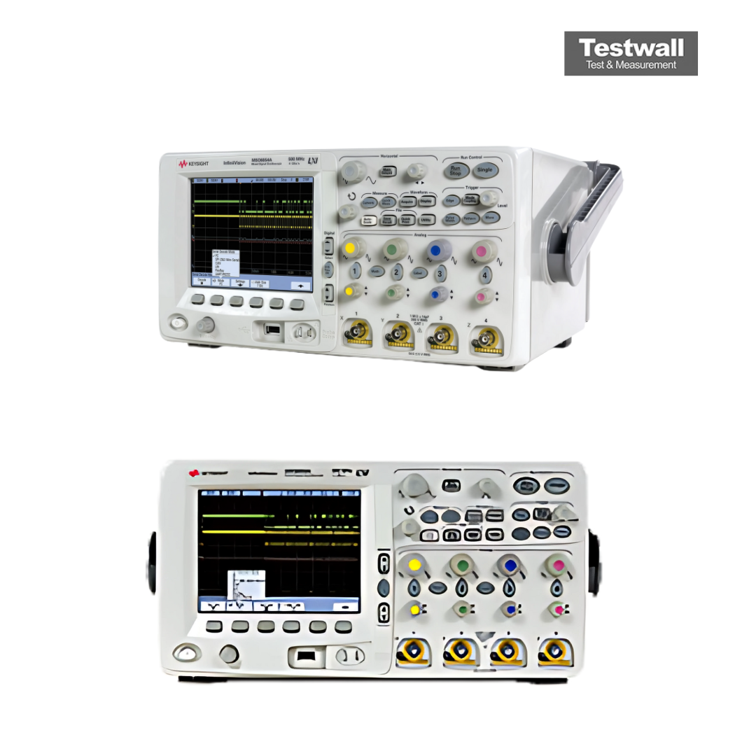 Keysight Technologies MSO6054A