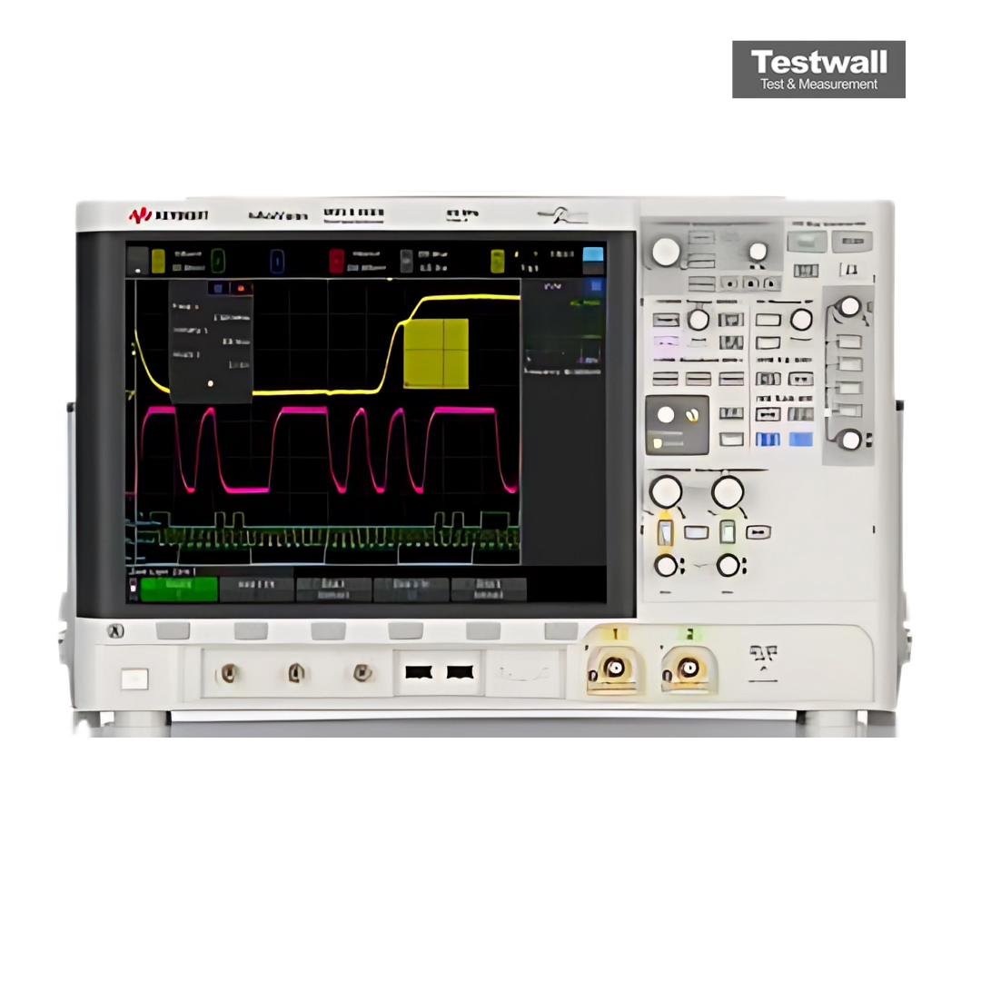 Keysight Technologies MSO7032A
