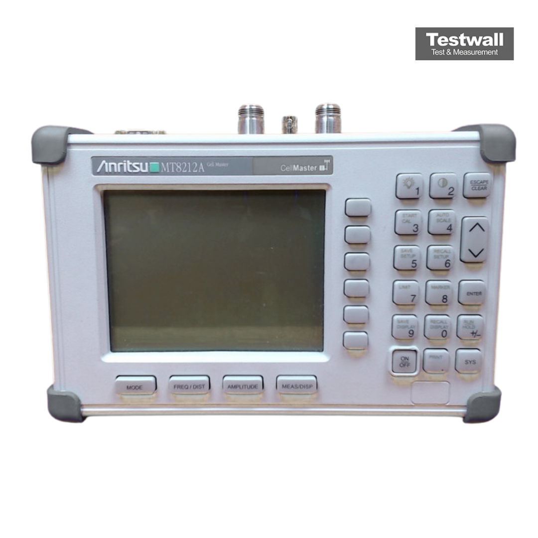 Anritsu MT8212A