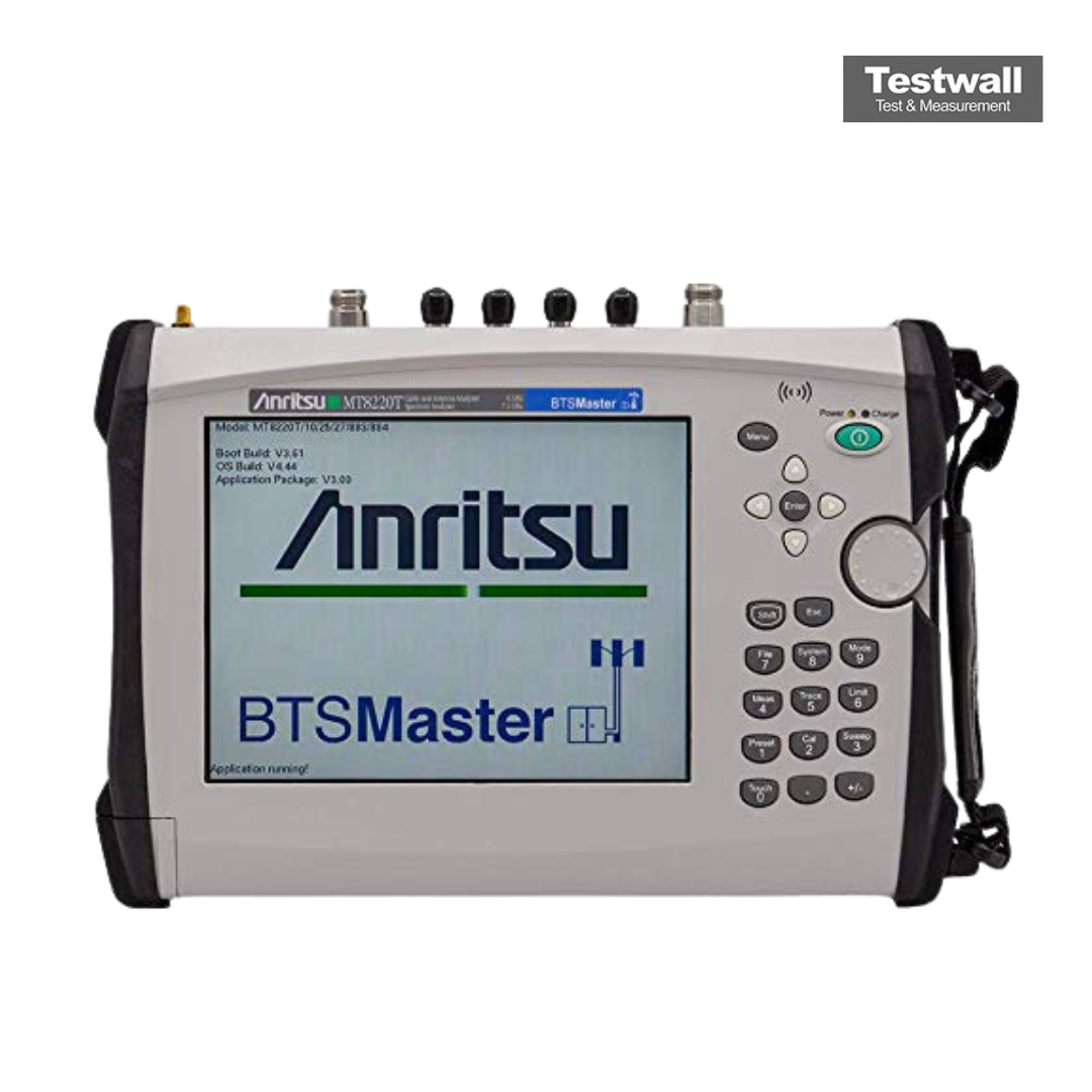 Anritsu MT8220