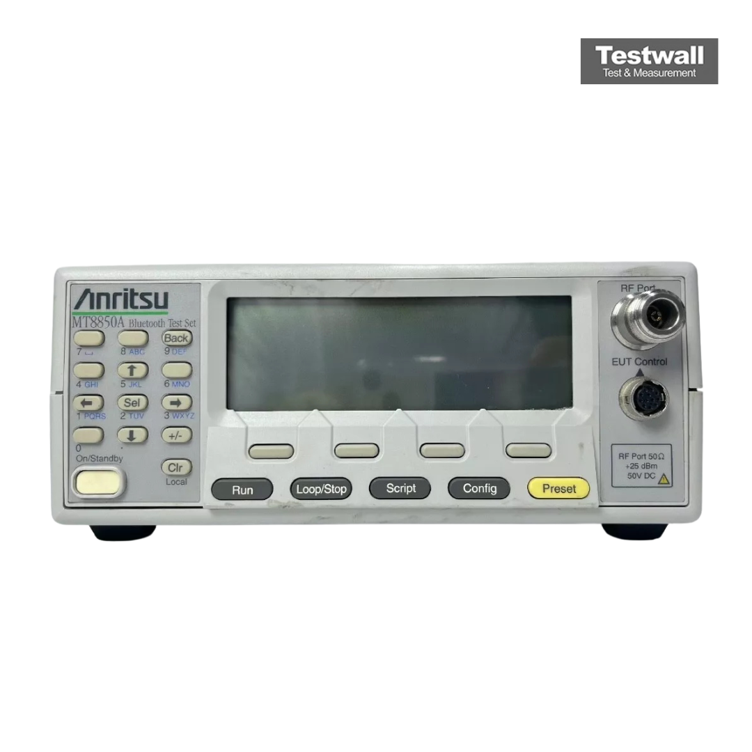 Anritsu MT8850A