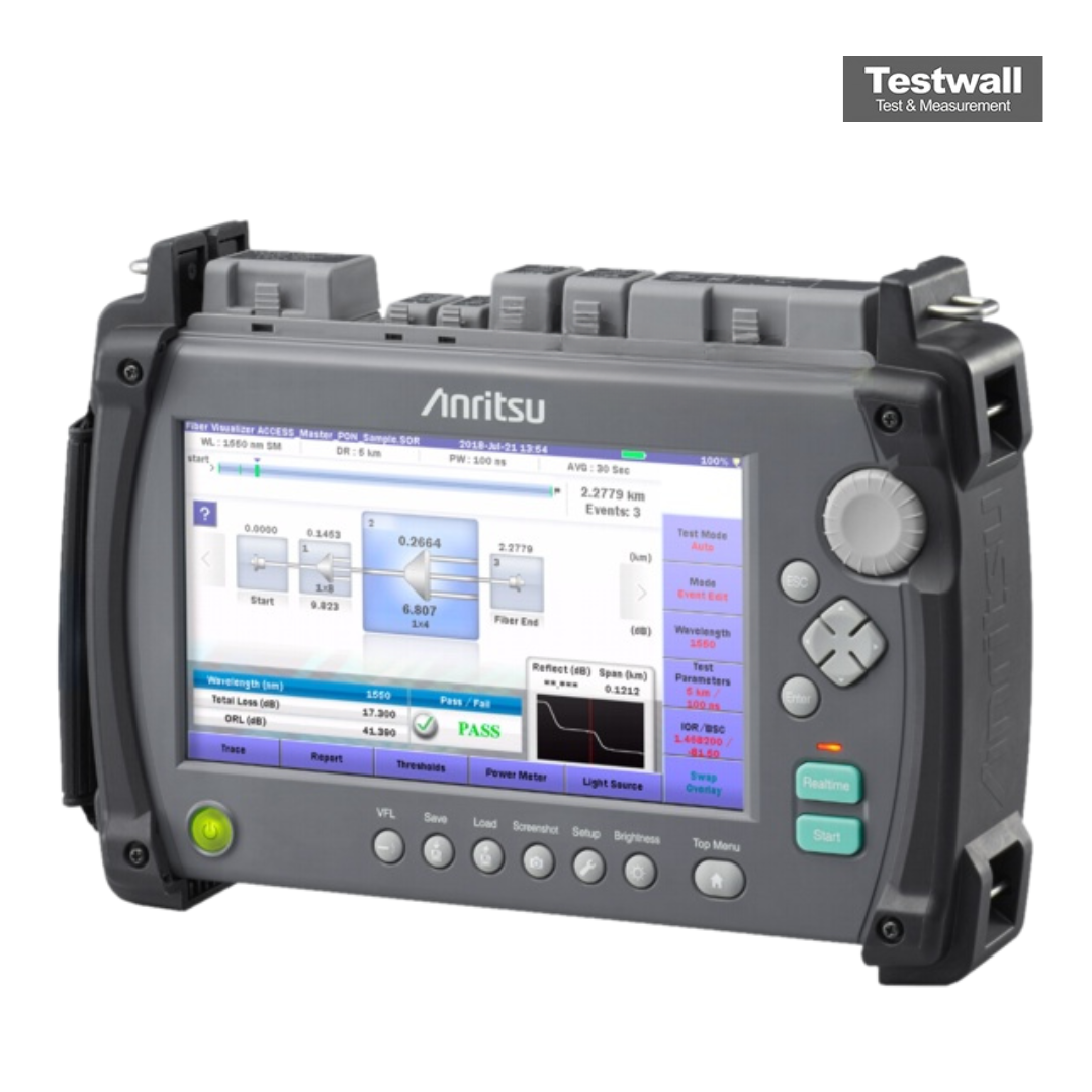 Anritsu MT9080B