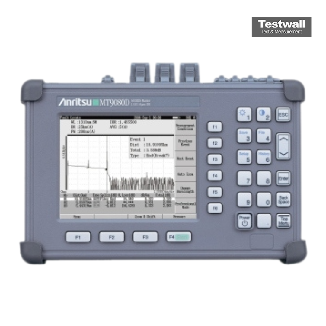 Anritsu MT9080C