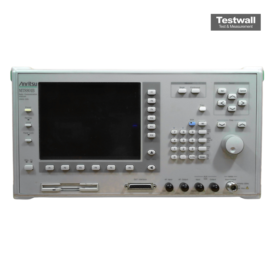 Anritsu MX880117A
