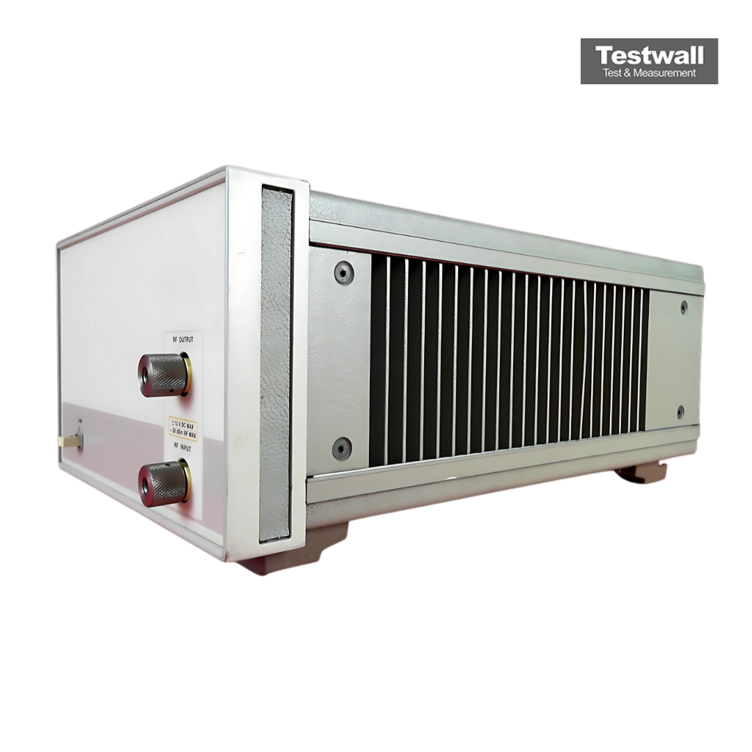 Keysight Technologies 8348A